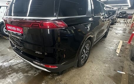 KIA Carnival, 2021 год, 3 950 000 рублей, 10 фотография