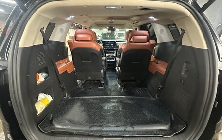 KIA Carnival, 2021 год, 3 950 000 рублей, 23 фотография