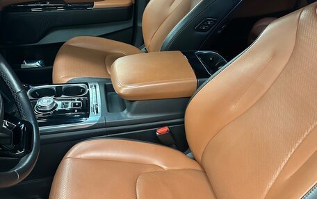 KIA Carnival, 2021 год, 3 950 000 рублей, 18 фотография