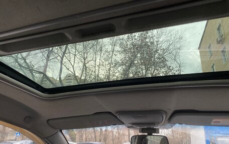 Chevrolet Rezzo, 2008 год, 345 000 рублей, 11 фотография