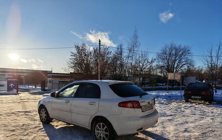 Chevrolet Lacetti, 2010 год, 367 000 рублей, 2 фотография