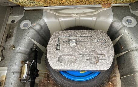 Chevrolet Rezzo, 2008 год, 345 000 рублей, 16 фотография