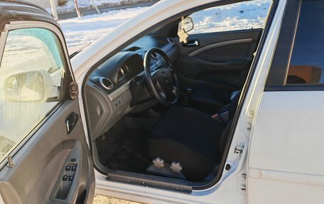 Chevrolet Lacetti, 2010 год, 367 000 рублей, 5 фотография