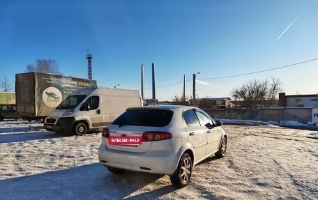 Chevrolet Lacetti, 2010 год, 367 000 рублей, 4 фотография