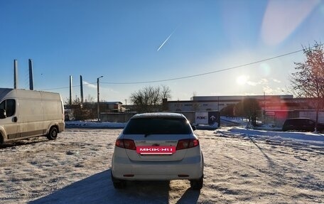 Chevrolet Lacetti, 2010 год, 367 000 рублей, 3 фотография