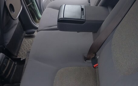 Hyundai Matrix I рестайлинг, 2004 год, 300 000 рублей, 10 фотография