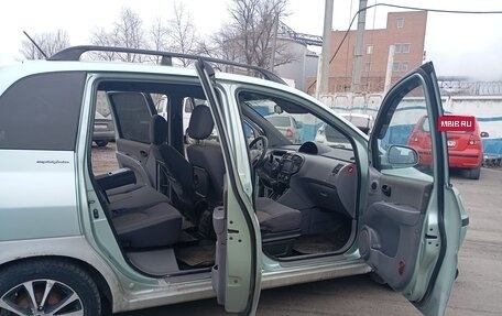 Hyundai Matrix I рестайлинг, 2004 год, 300 000 рублей, 6 фотография