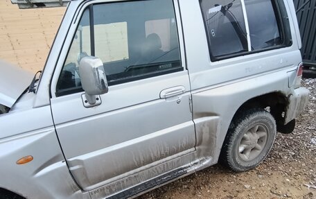 Hyundai Galloper II, 2002 год, 680 000 рублей, 1 фотография