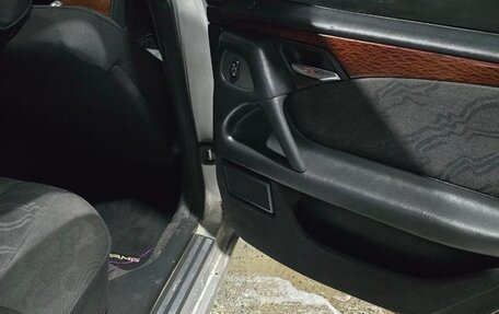 Mercedes-Benz E-Класс, 1999 год, 375 000 рублей, 7 фотография