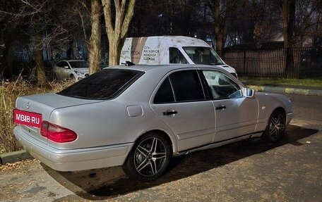 Mercedes-Benz E-Класс, 1999 год, 375 000 рублей, 6 фотография