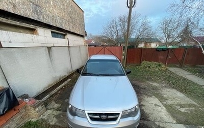 Daewoo Nexia I рестайлинг, 2010 год, 180 000 рублей, 1 фотография