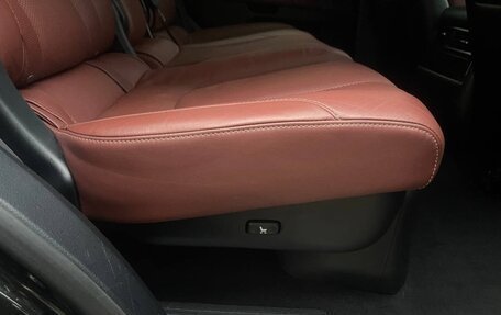 Lexus LX III, 2021 год, 9 900 000 рублей, 24 фотография