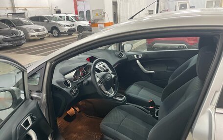 Ford Fiesta, 2011 год, 699 000 рублей, 6 фотография