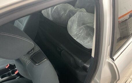 Ford Fiesta, 2011 год, 699 000 рублей, 7 фотография