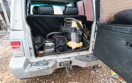 Hyundai Galloper II, 2002 год, 680 000 рублей, 3 фотография