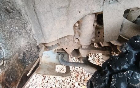 Hyundai Galloper II, 2002 год, 680 000 рублей, 14 фотография