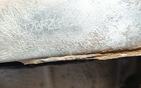 Hyundai Galloper II, 2002 год, 680 000 рублей, 22 фотография