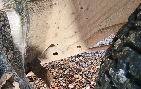 Hyundai Galloper II, 2002 год, 680 000 рублей, 18 фотография