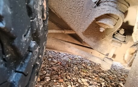 Hyundai Galloper II, 2002 год, 680 000 рублей, 19 фотография