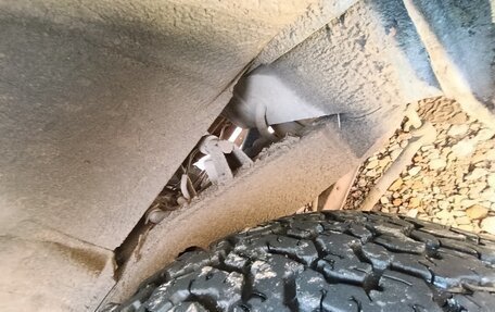 Hyundai Galloper II, 2002 год, 680 000 рублей, 20 фотография