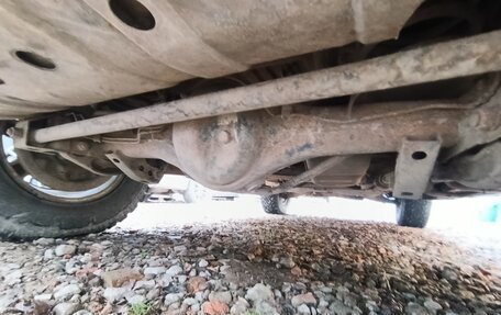 Hyundai Galloper II, 2002 год, 680 000 рублей, 11 фотография