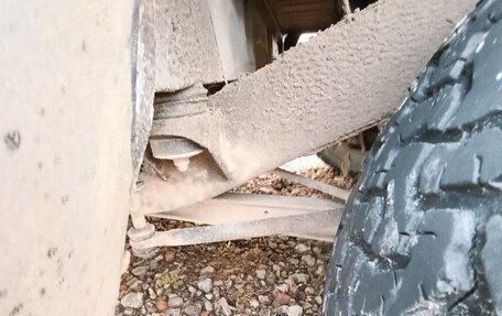 Hyundai Galloper II, 2002 год, 680 000 рублей, 15 фотография