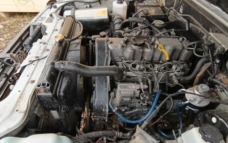 Hyundai Galloper II, 2002 год, 680 000 рублей, 10 фотография