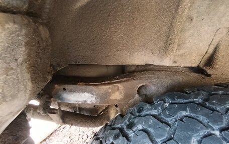 Hyundai Galloper II, 2002 год, 680 000 рублей, 21 фотография