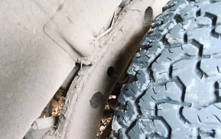 Hyundai Galloper II, 2002 год, 680 000 рублей, 16 фотография