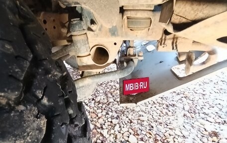 Hyundai Galloper II, 2002 год, 680 000 рублей, 17 фотография