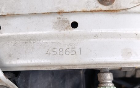 Hyundai Galloper II, 2002 год, 680 000 рублей, 23 фотография