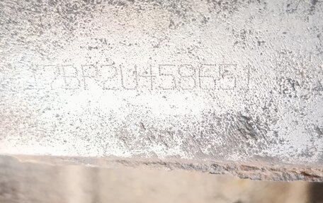 Hyundai Galloper II, 2002 год, 680 000 рублей, 25 фотография