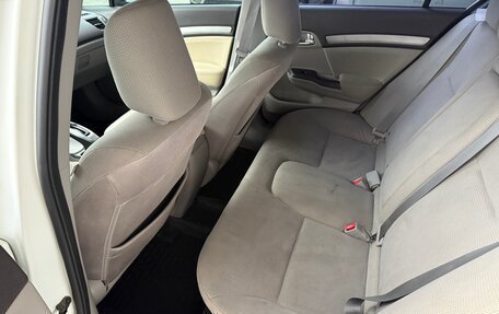 Honda Civic IX, 2012 год, 1 075 000 рублей, 11 фотография