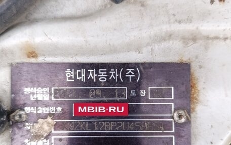 Hyundai Galloper II, 2002 год, 680 000 рублей, 24 фотография