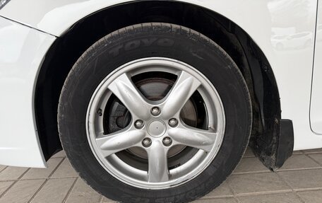 Honda Civic IX, 2012 год, 1 075 000 рублей, 22 фотография