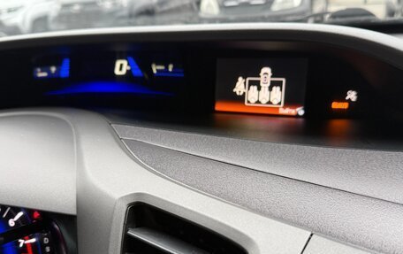 Honda Civic IX, 2012 год, 1 075 000 рублей, 15 фотография