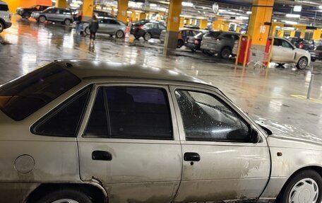 Daewoo Nexia I рестайлинг, 2008 год, 80 000 рублей, 4 фотография