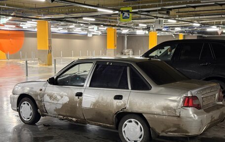 Daewoo Nexia I рестайлинг, 2008 год, 80 000 рублей, 9 фотография