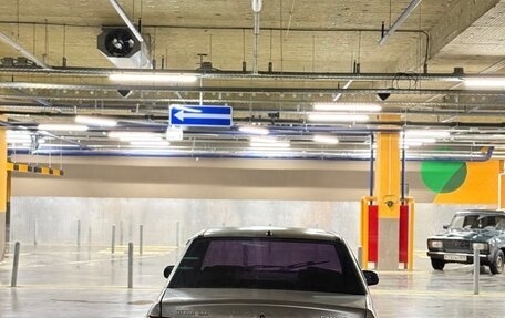 Daewoo Nexia I рестайлинг, 2008 год, 80 000 рублей, 7 фотография