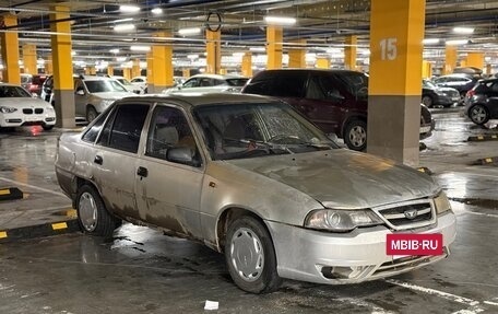 Daewoo Nexia I рестайлинг, 2008 год, 80 000 рублей, 3 фотография