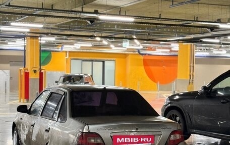 Daewoo Nexia I рестайлинг, 2008 год, 80 000 рублей, 8 фотография