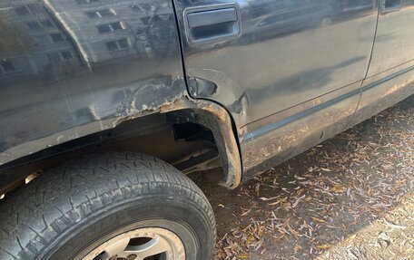 Chevrolet Tahoe II, 1997 год, 680 000 рублей, 5 фотография