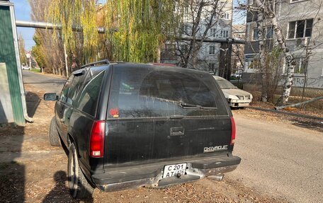 Chevrolet Tahoe II, 1997 год, 680 000 рублей, 6 фотография