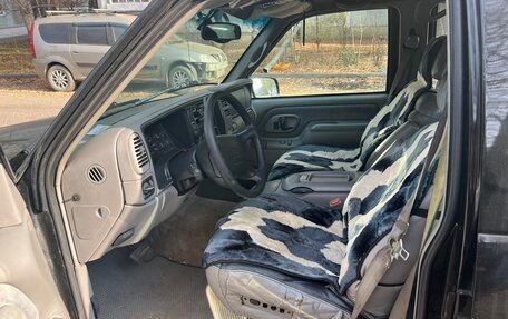 Chevrolet Tahoe II, 1997 год, 680 000 рублей, 8 фотография