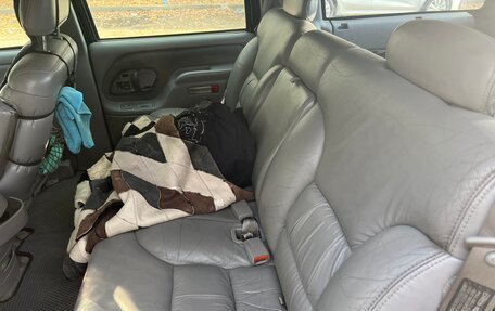 Chevrolet Tahoe II, 1997 год, 680 000 рублей, 10 фотография