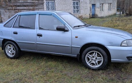 Daewoo Nexia I рестайлинг, 2011 год, 240 000 рублей, 2 фотография