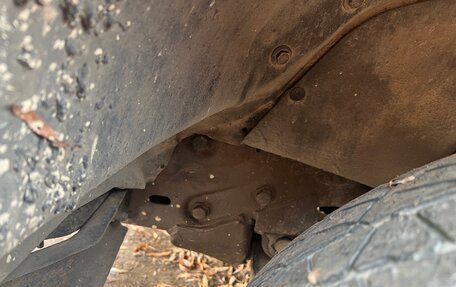 Chevrolet Tahoe II, 1997 год, 680 000 рублей, 7 фотография