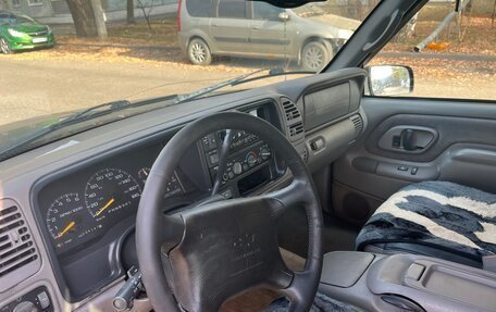 Chevrolet Tahoe II, 1997 год, 680 000 рублей, 9 фотография