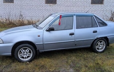 Daewoo Nexia I рестайлинг, 2011 год, 240 000 рублей, 1 фотография