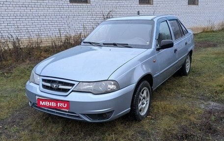 Daewoo Nexia I рестайлинг, 2011 год, 240 000 рублей, 6 фотография